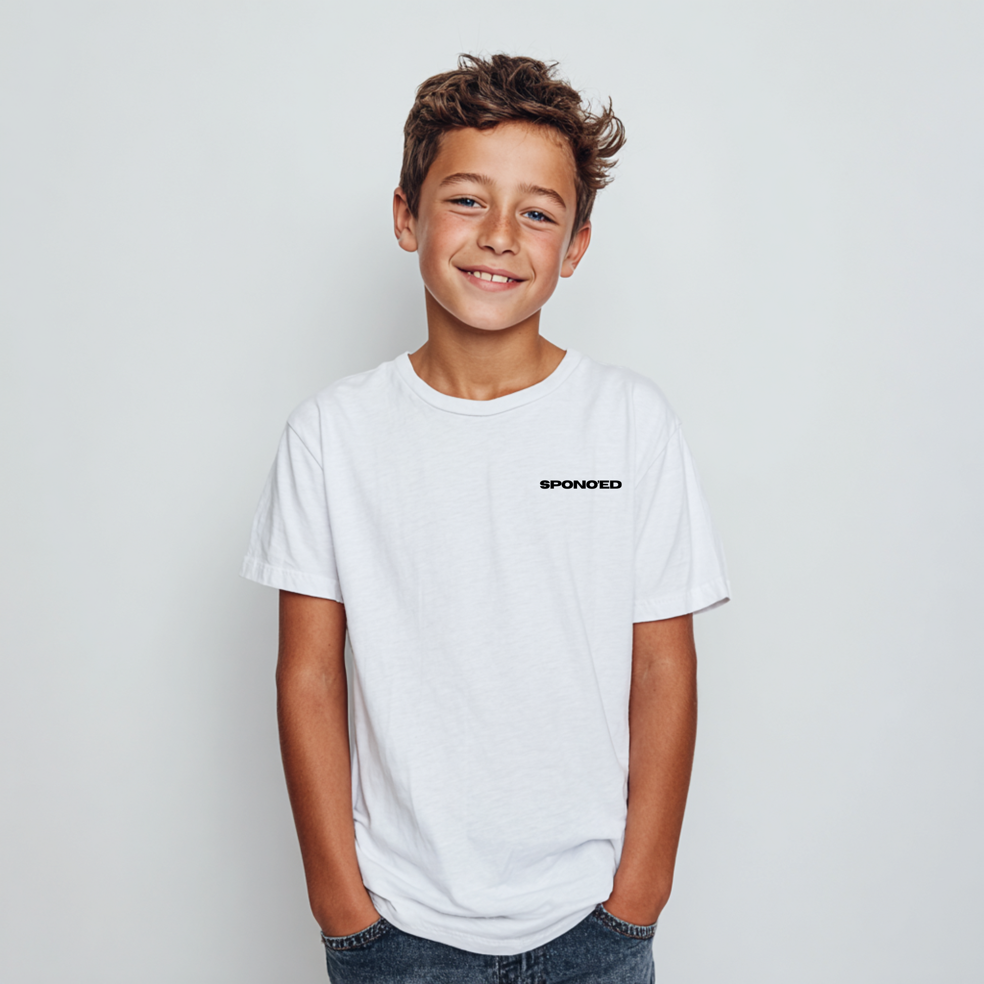 Youth Core Tee