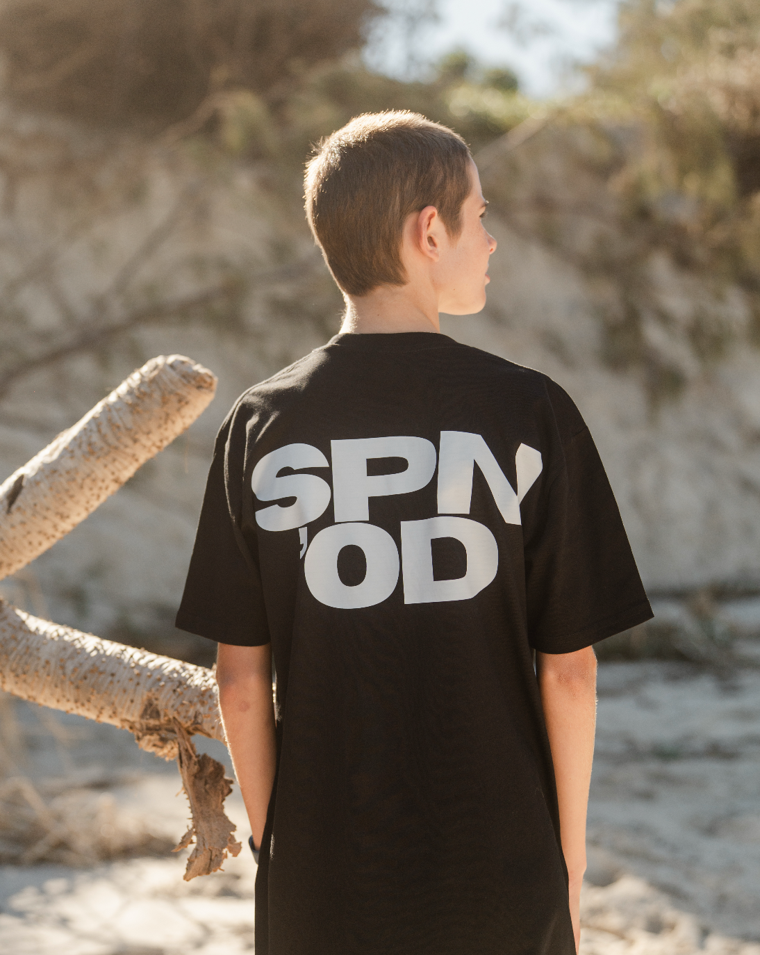 Mens Core Tee