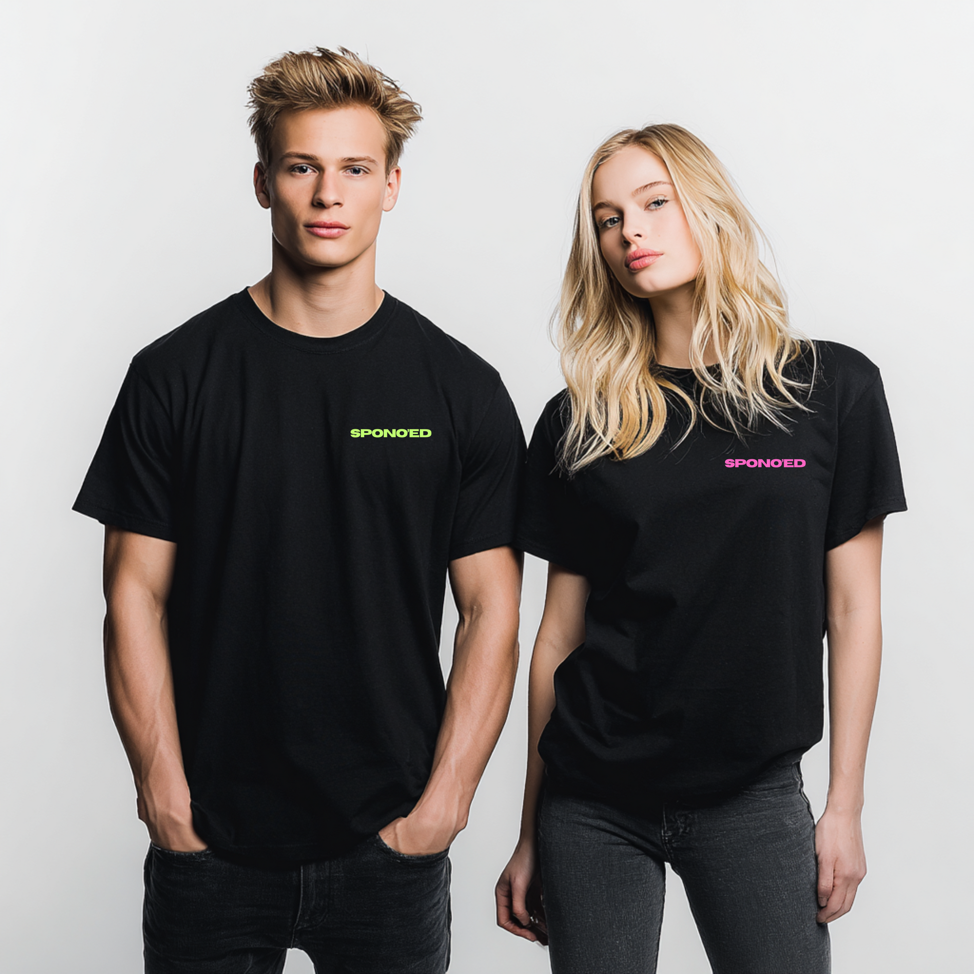 The Core Tee