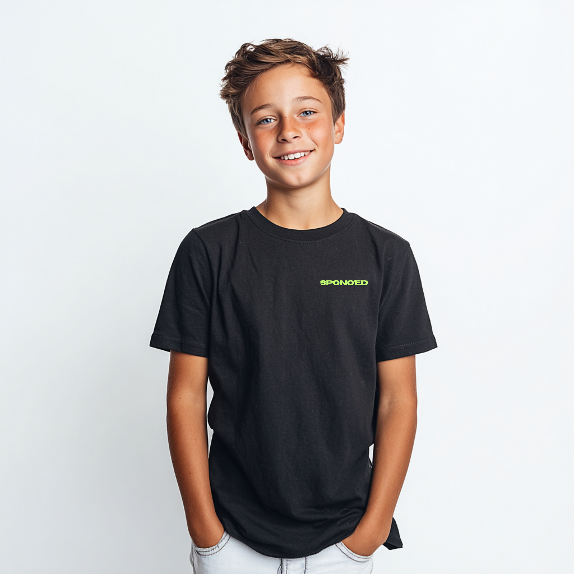 The Core Tee