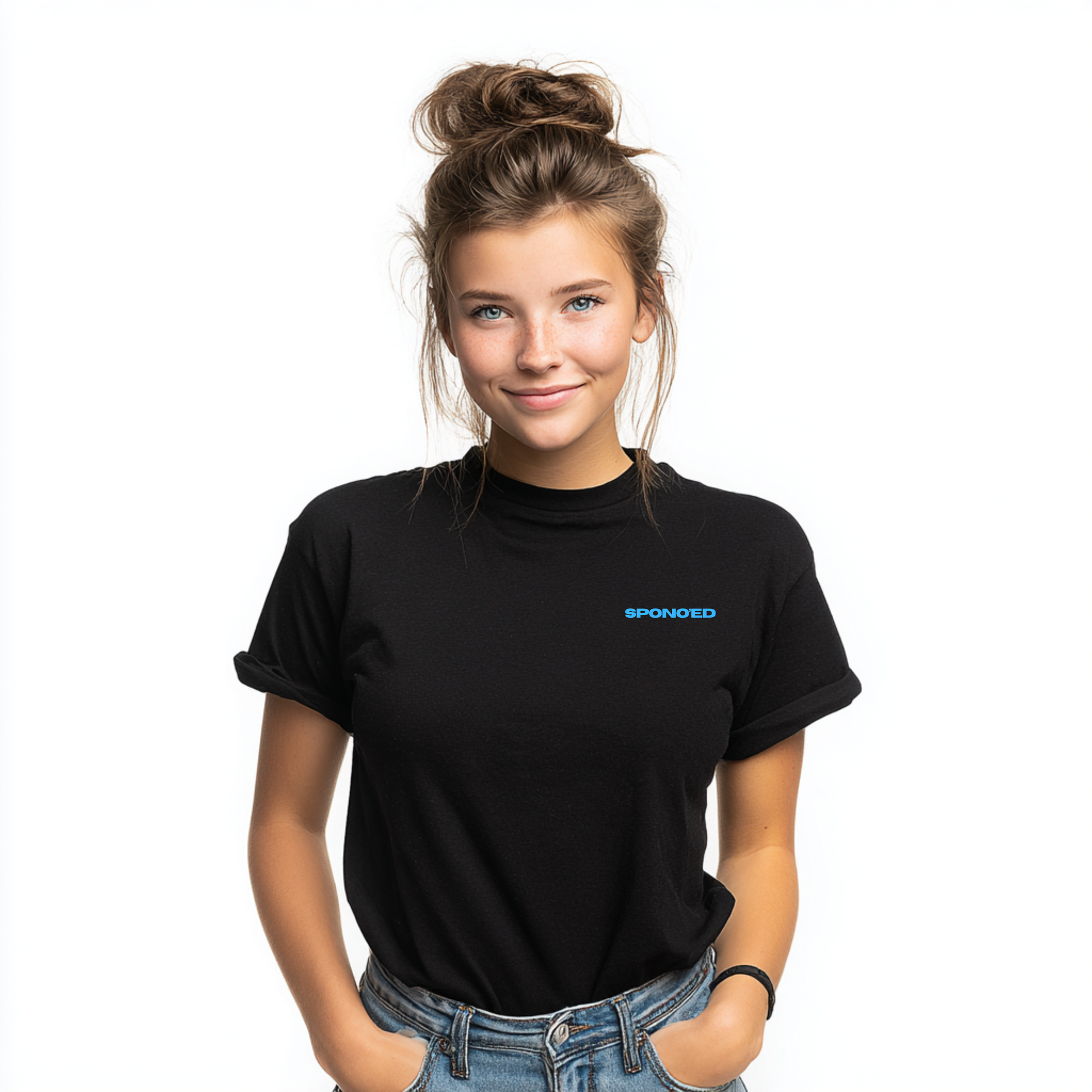 The Core Tee