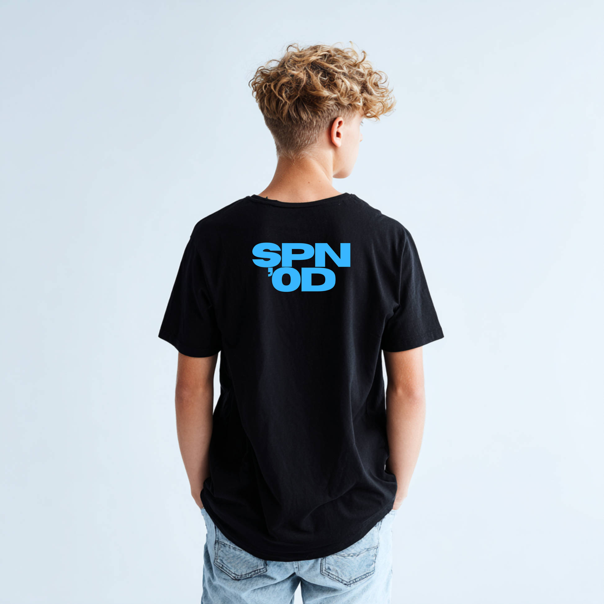 The Core Tee