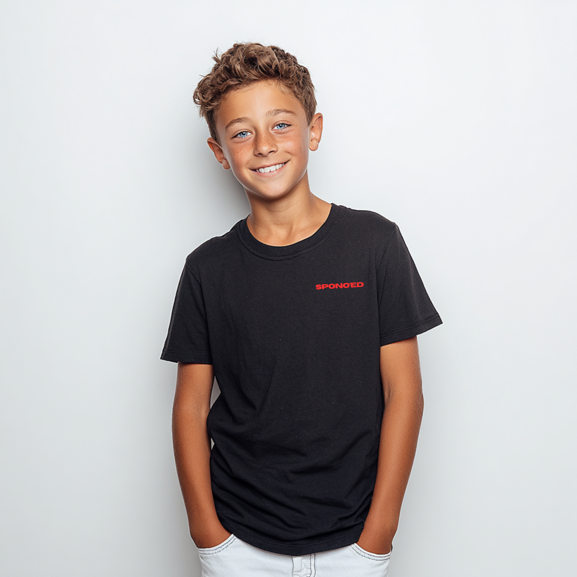 The Core Tee