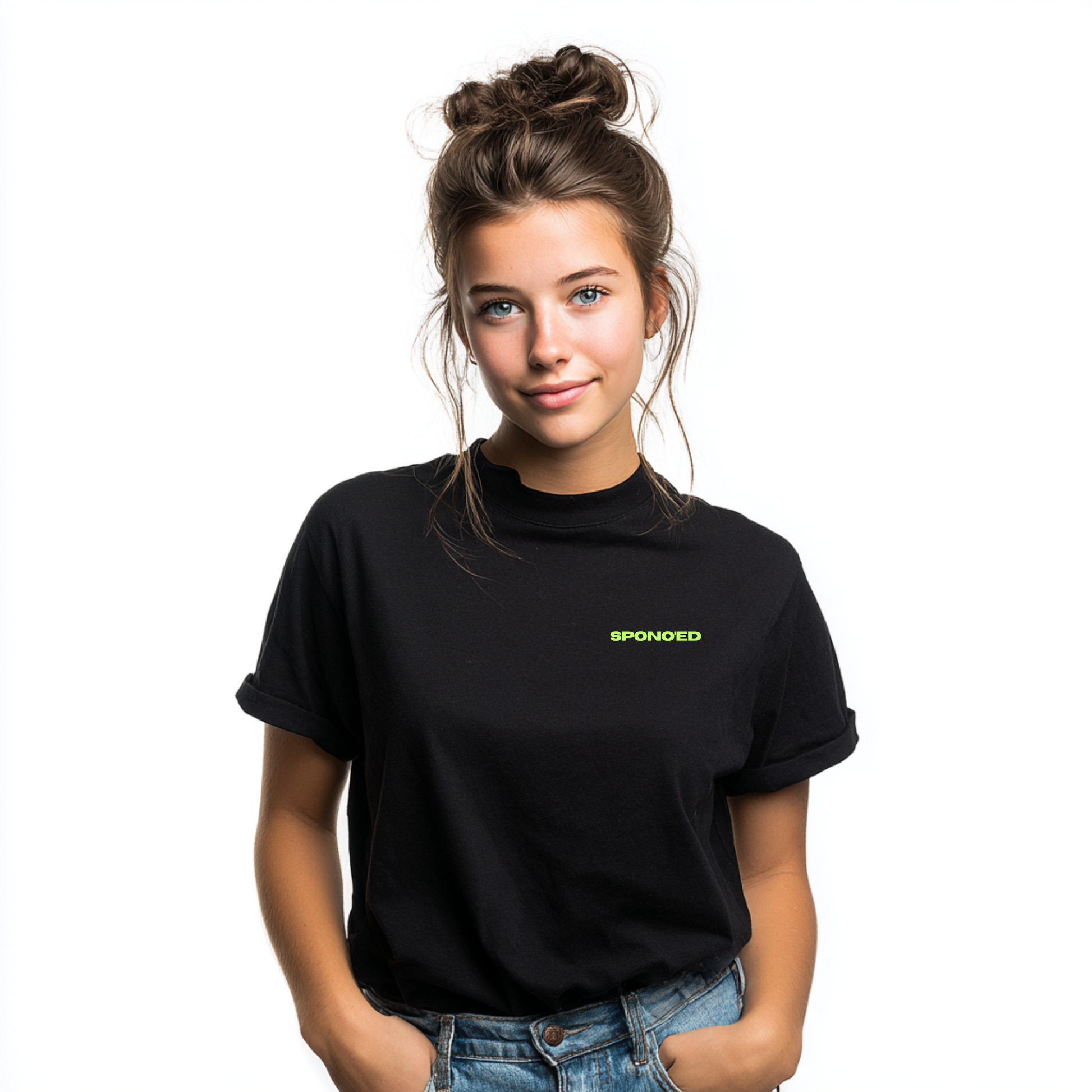 The Core Tee