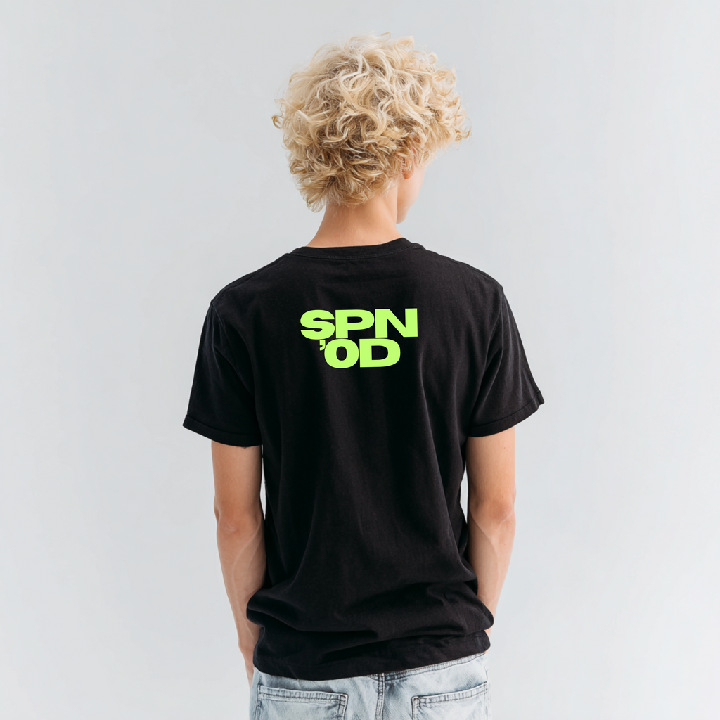 The Core Tee