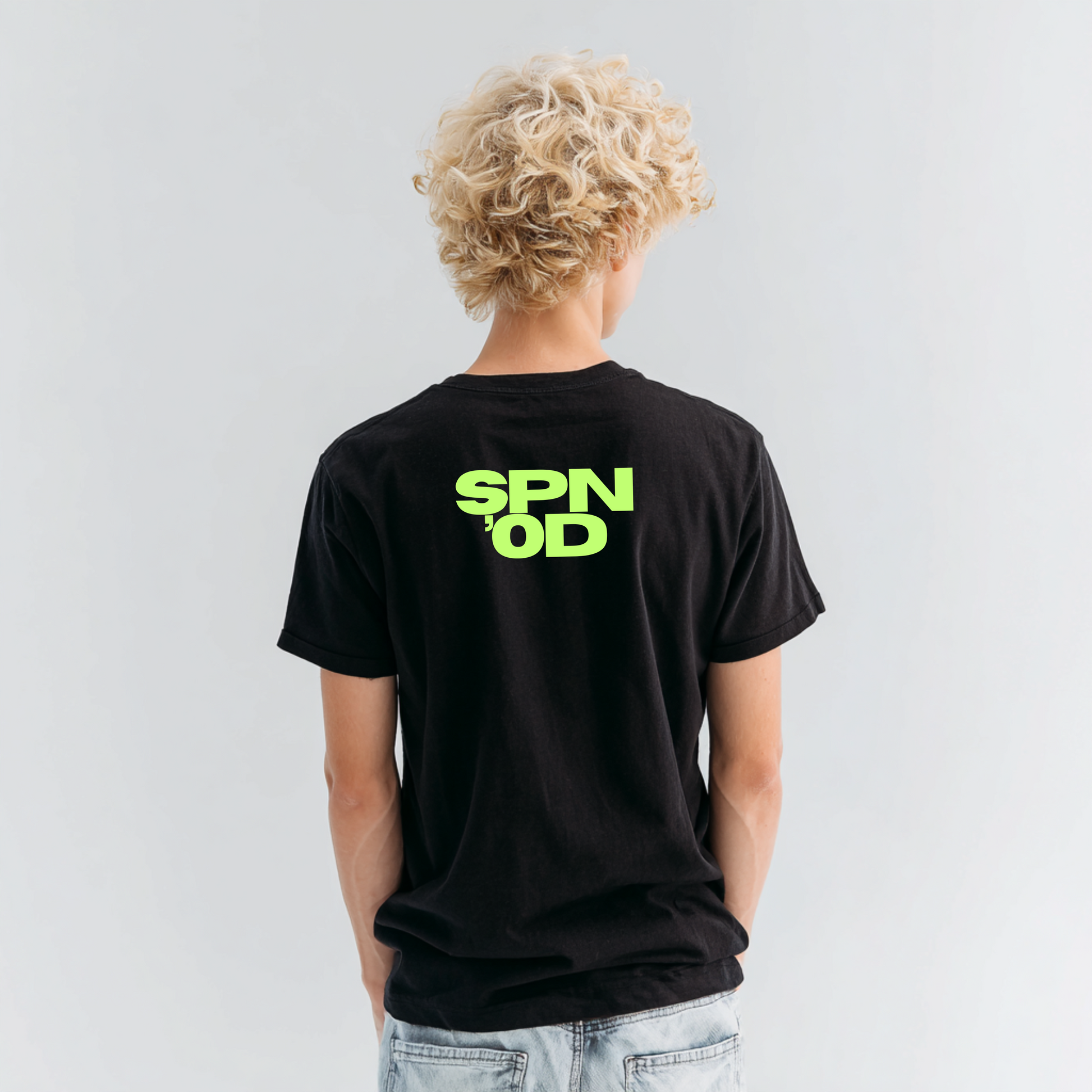 The Core Tee