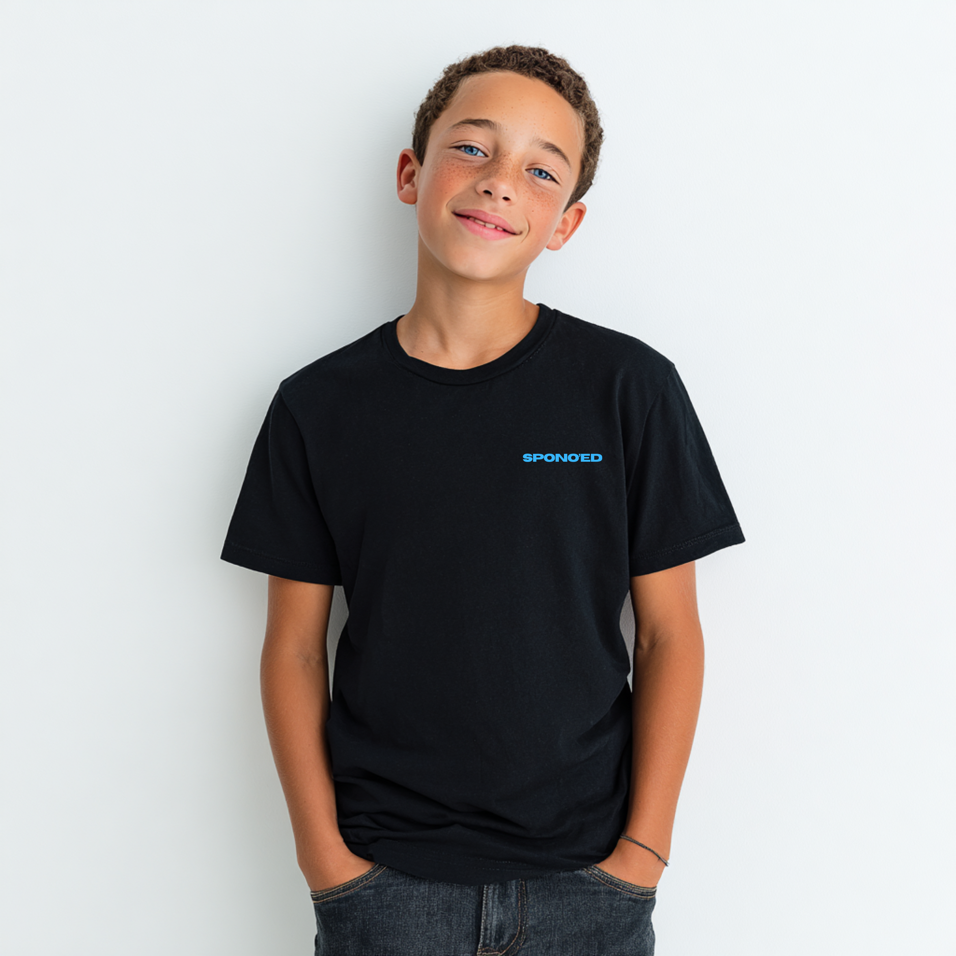 The Core Tee