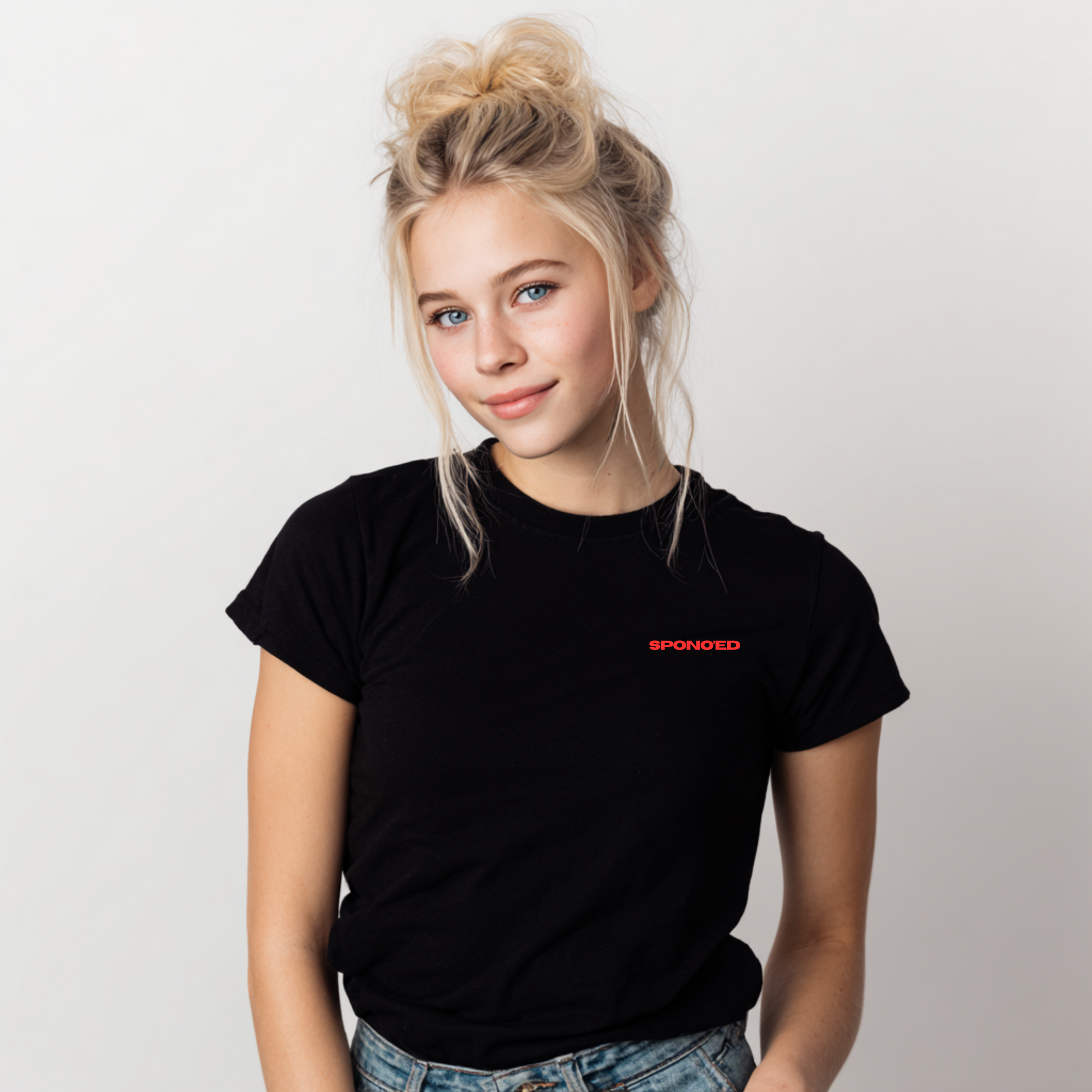 The Core Tee