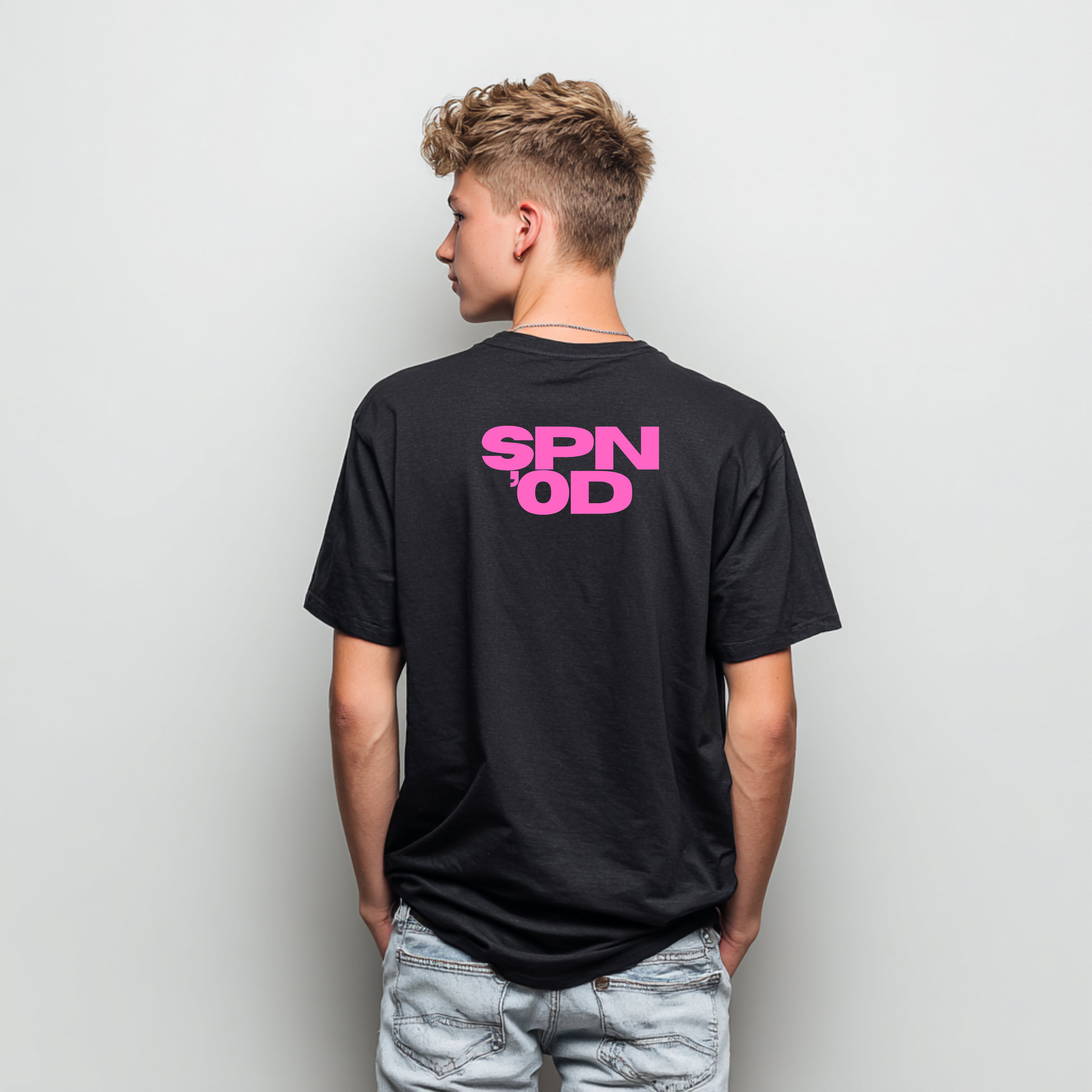 The Core Tee