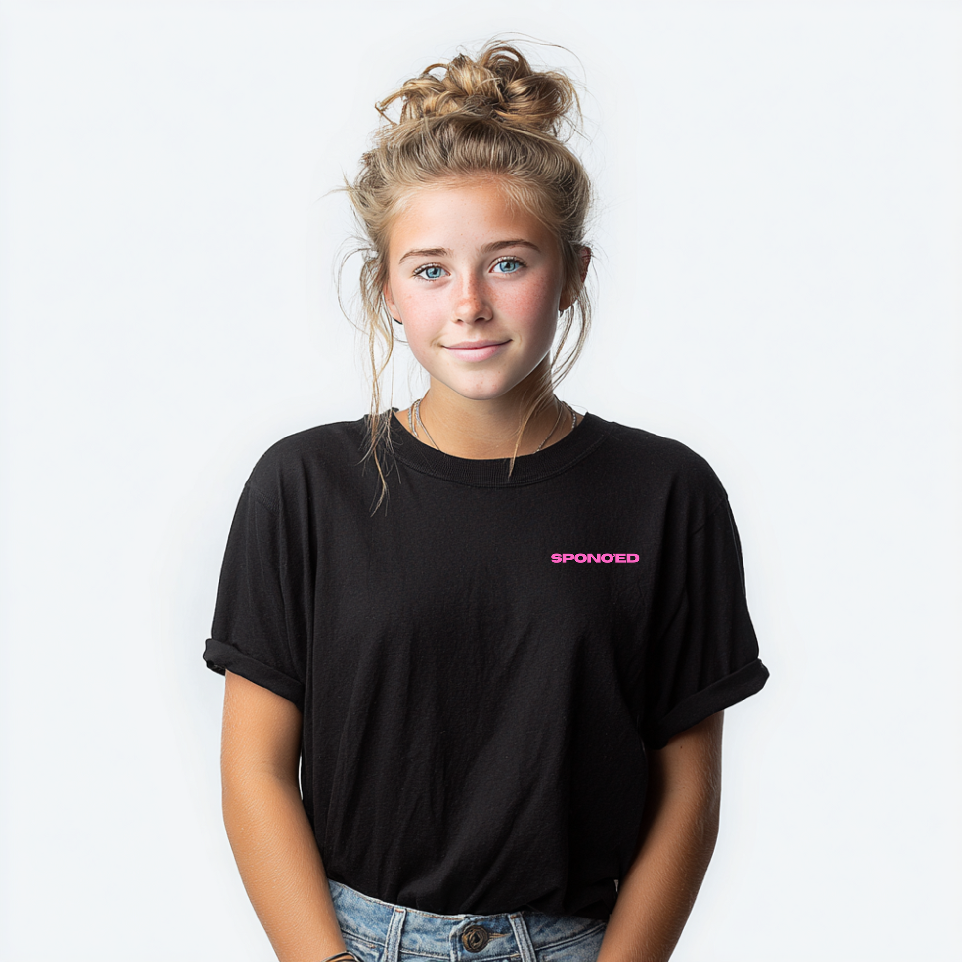The Core Tee