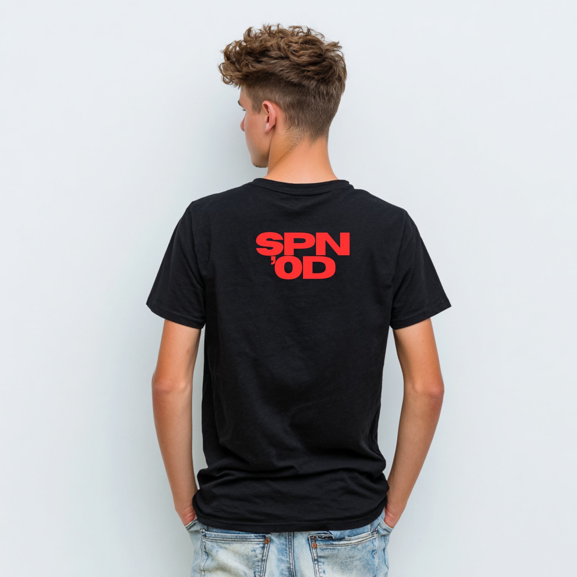The Core Tee