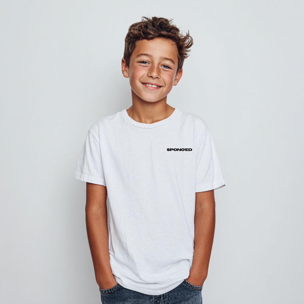 Youth Core Tee