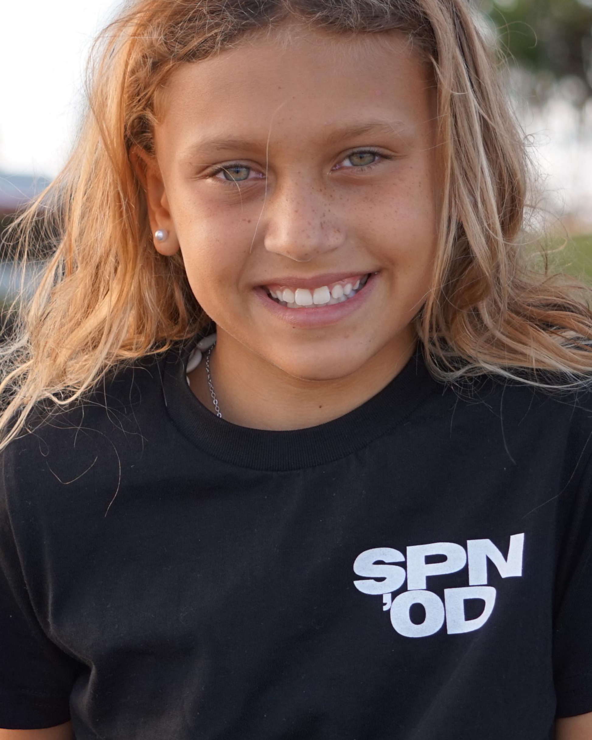 Youth Identity Tee