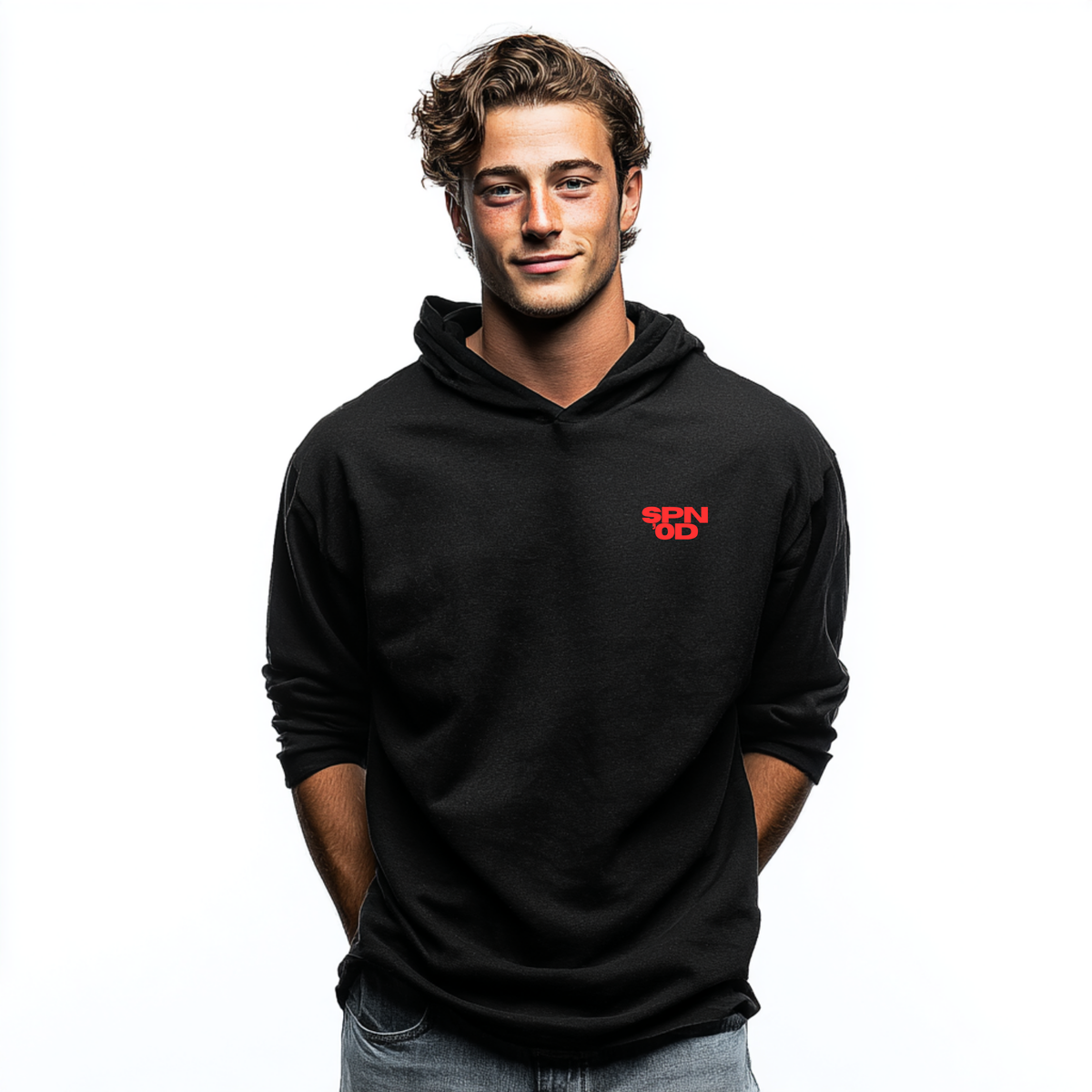 Legacy Hoodie