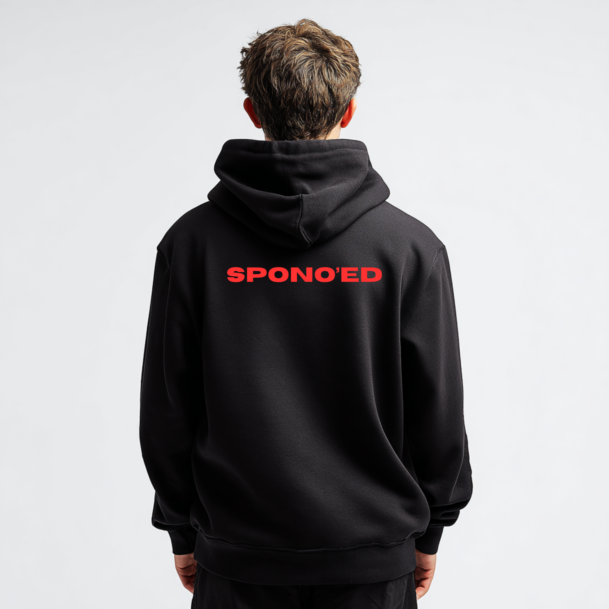 Legacy Hoodie