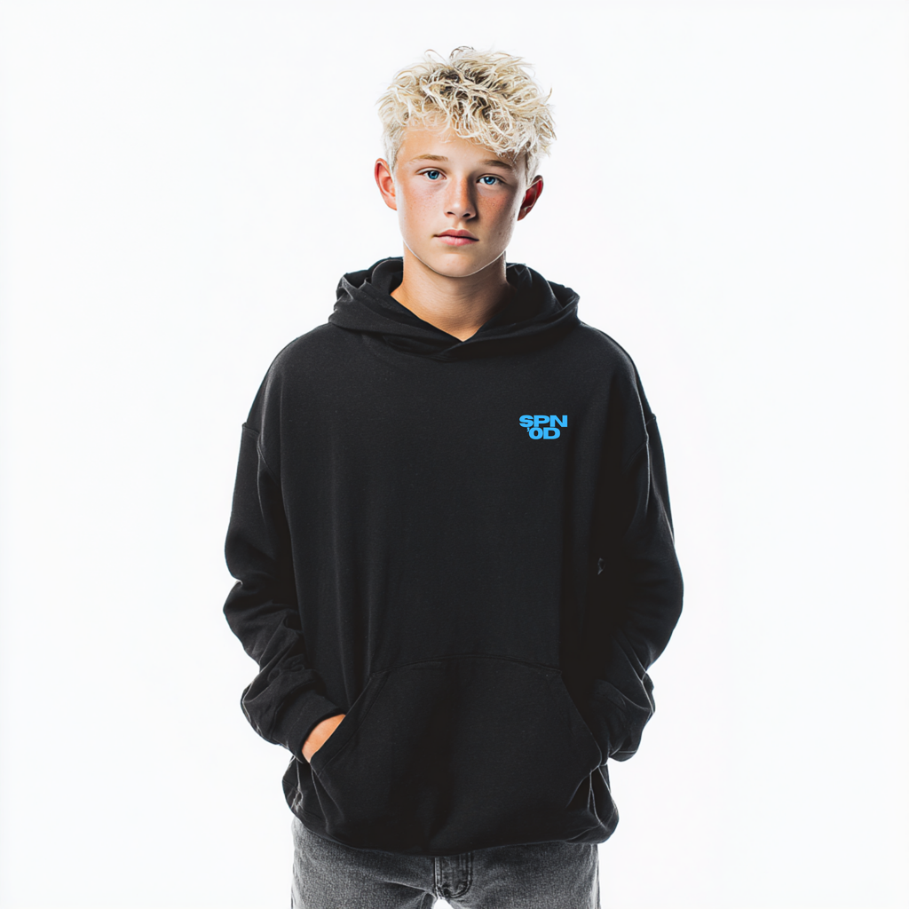 Legacy Hoodie