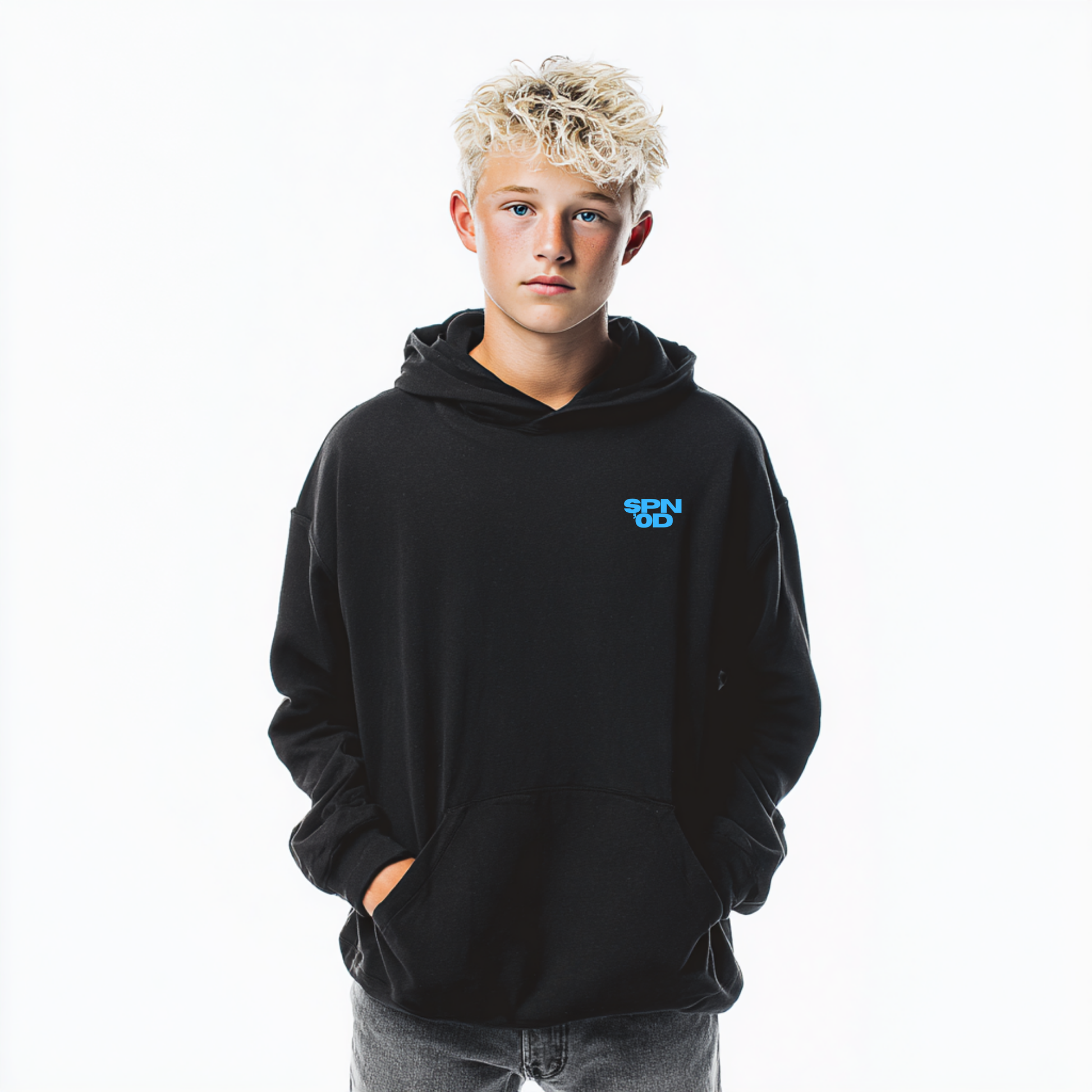 Legacy Hoodie
