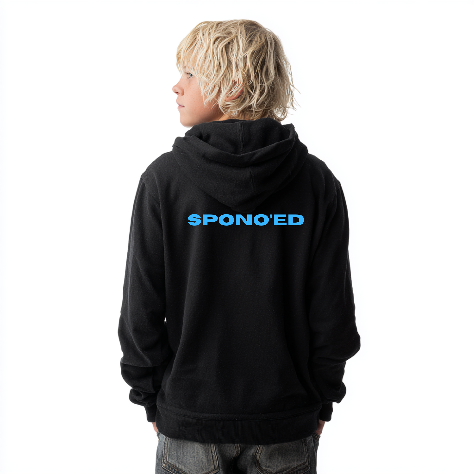 Legacy Hoodie