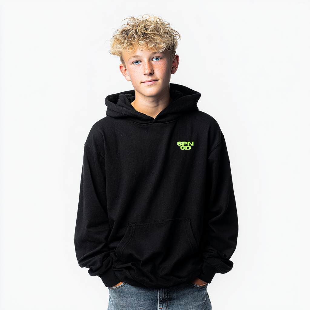 Legacy Hoodie
