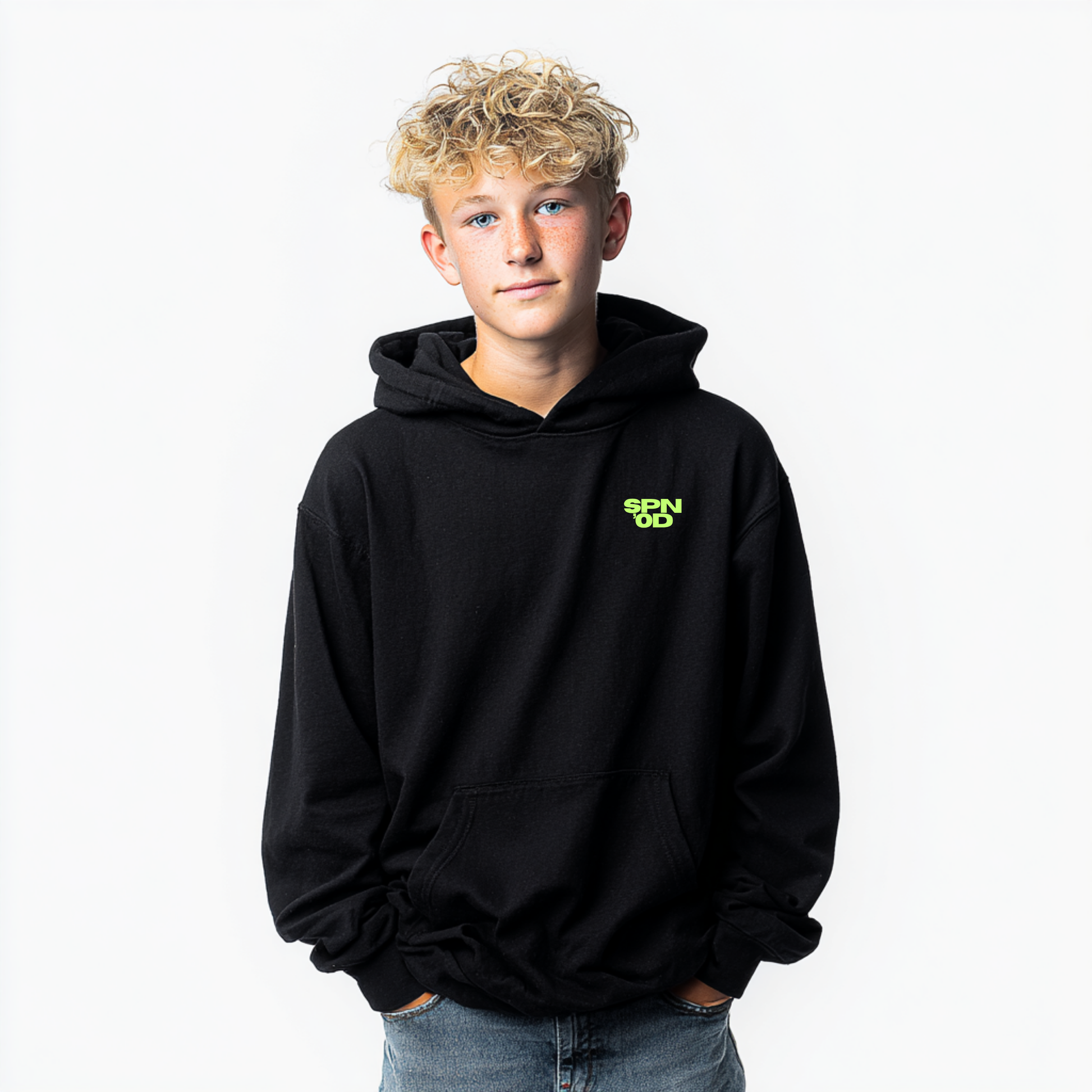 Legacy Hoodie