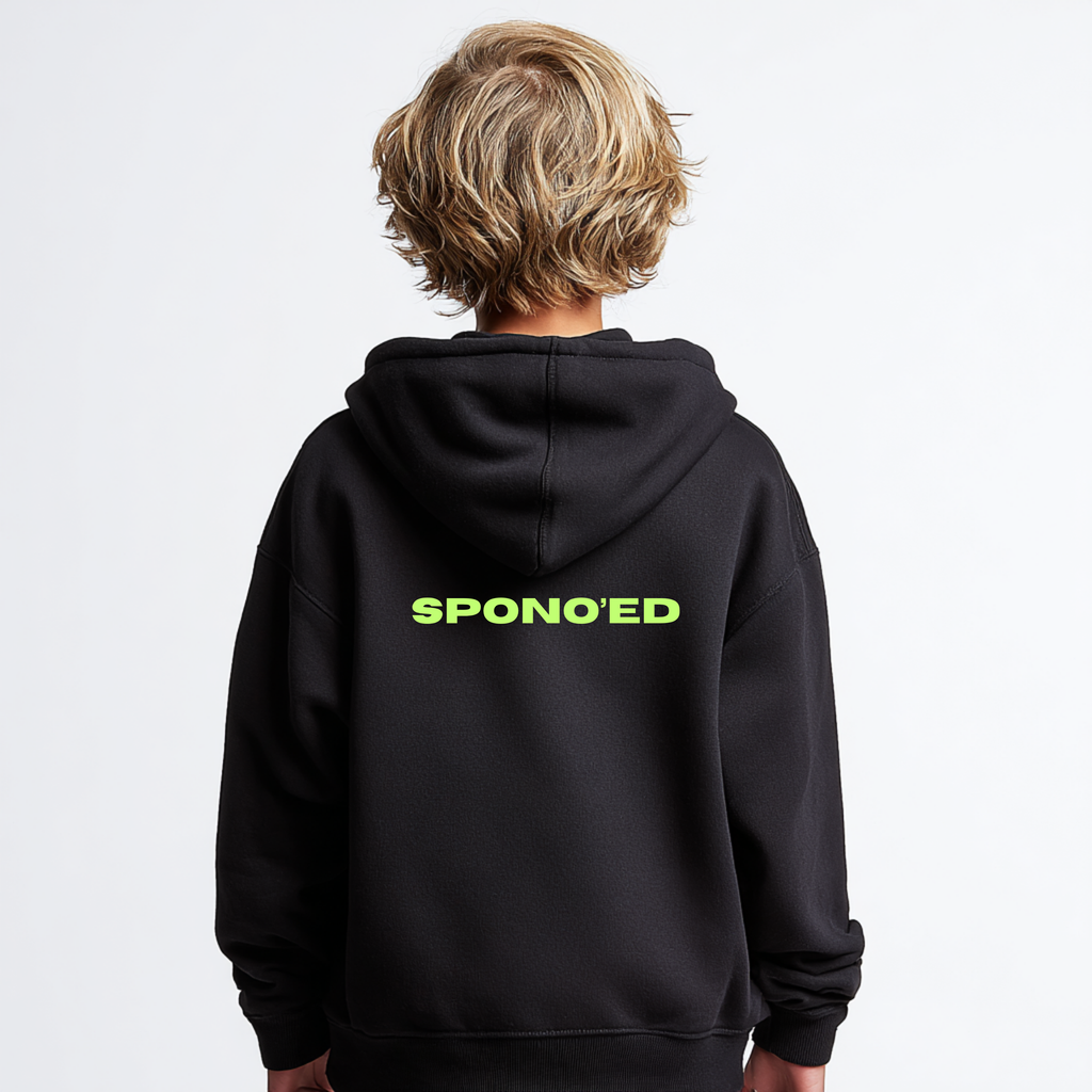 Legacy Hoodie