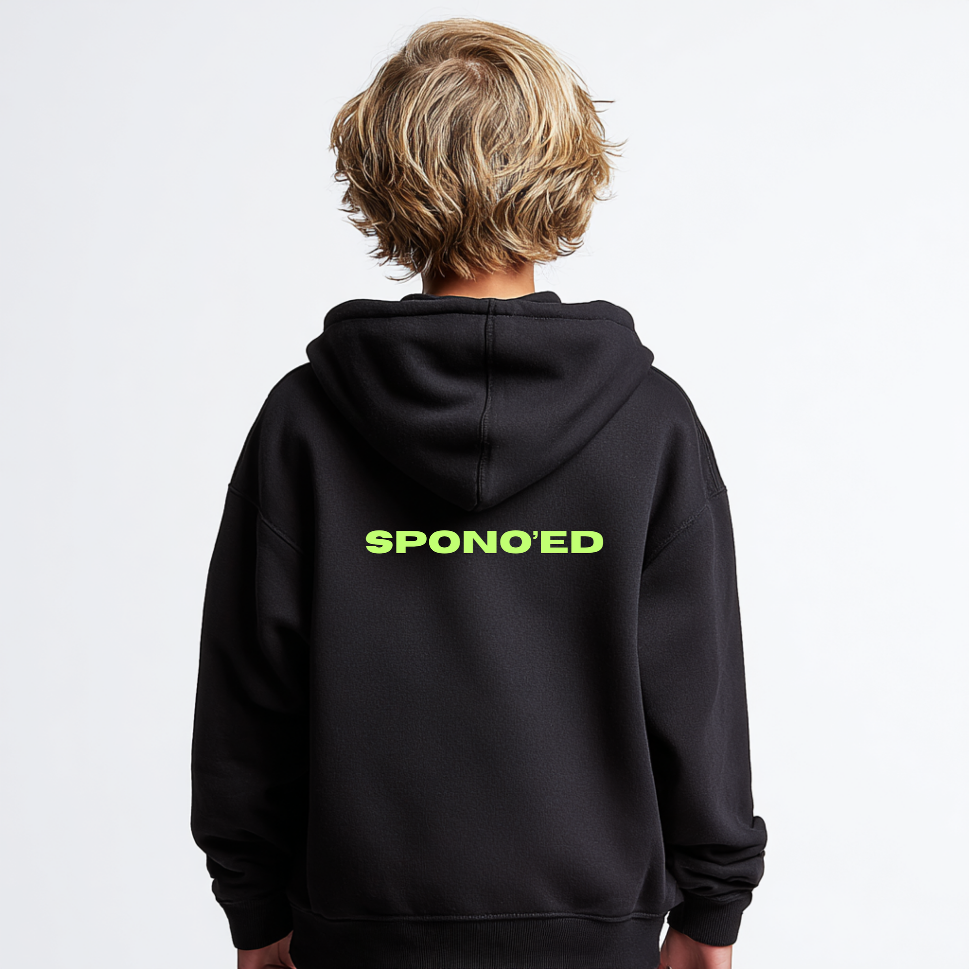 Legacy Hoodie