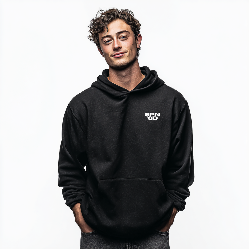 Legacy Hoodie