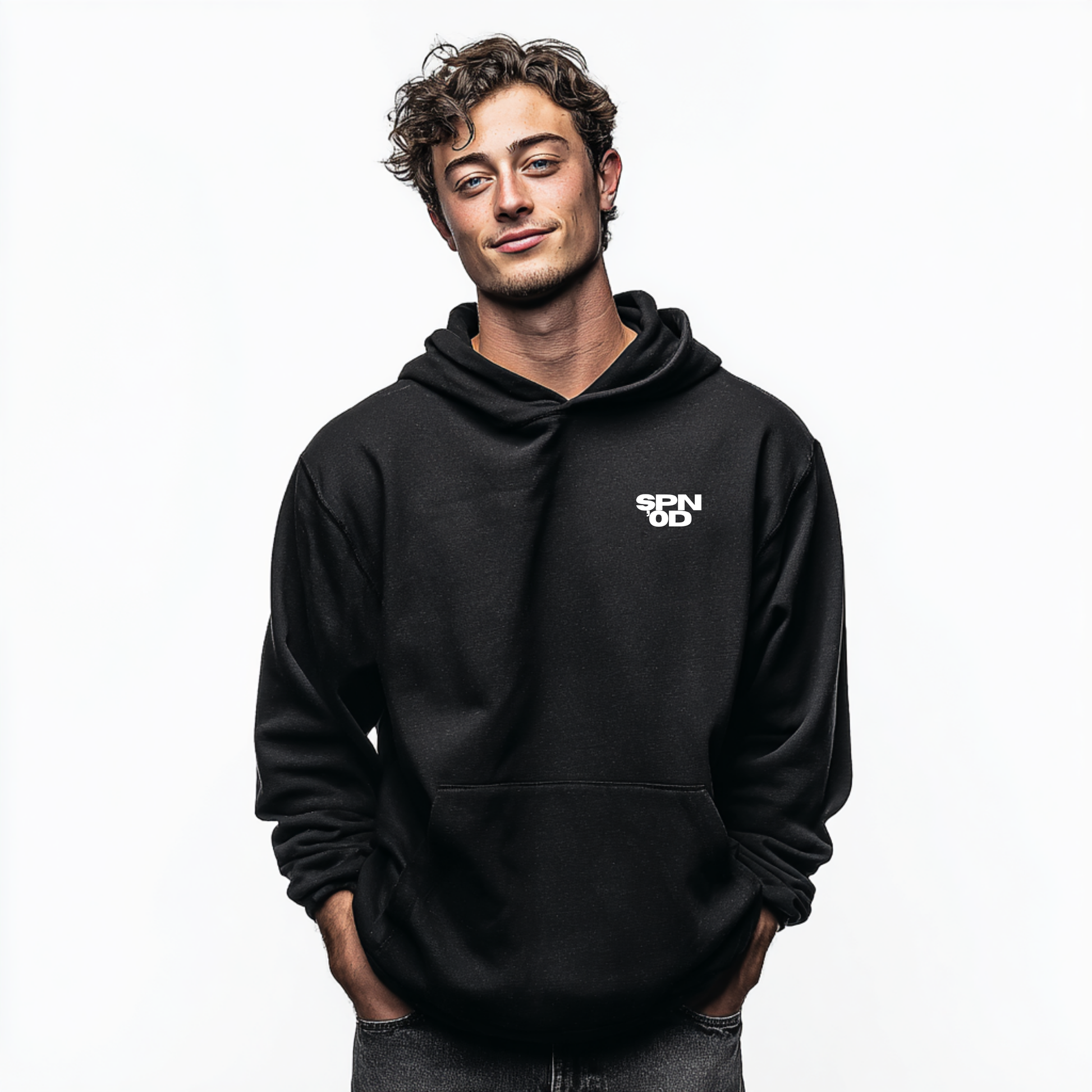 Legacy Hoodie
