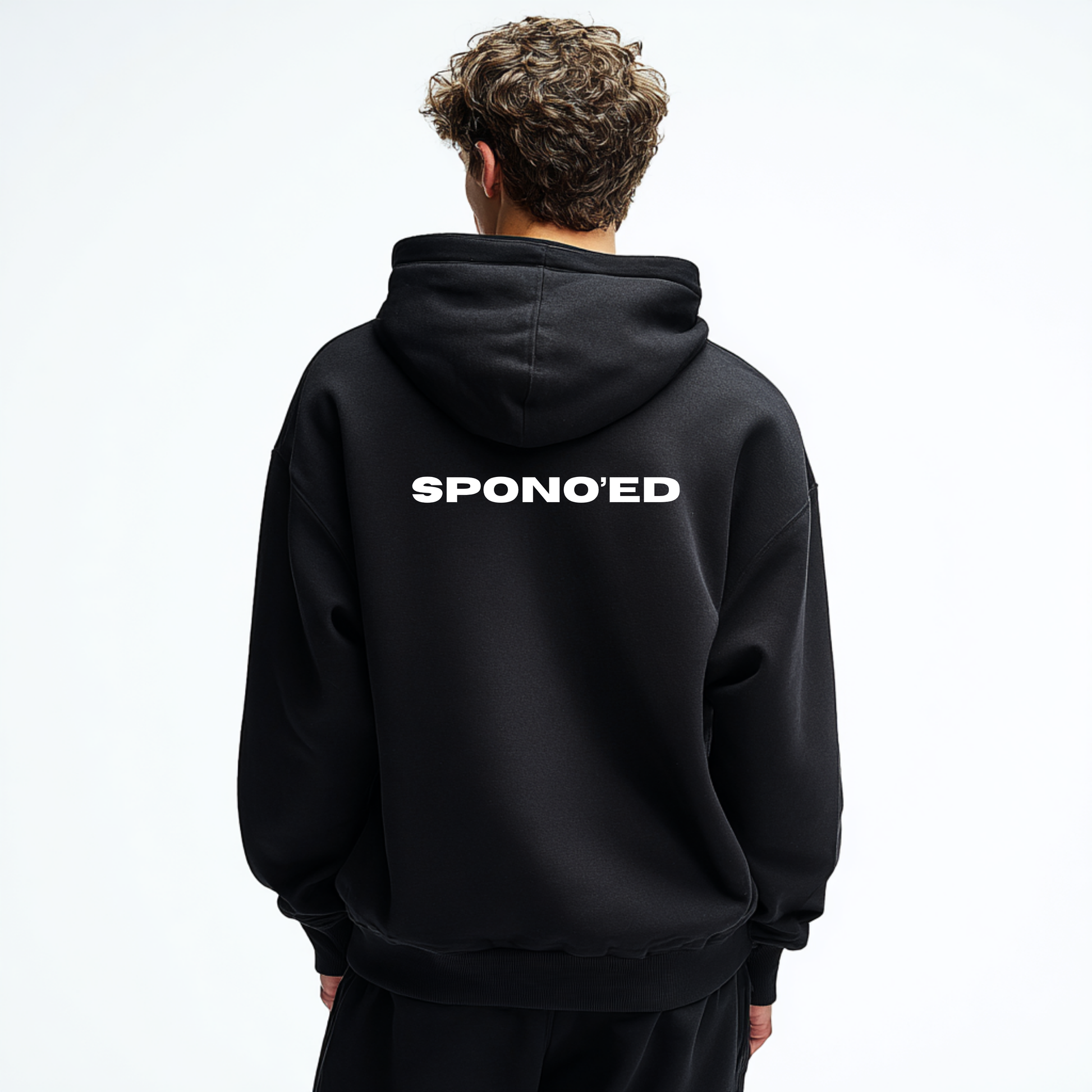Legacy Hoodie