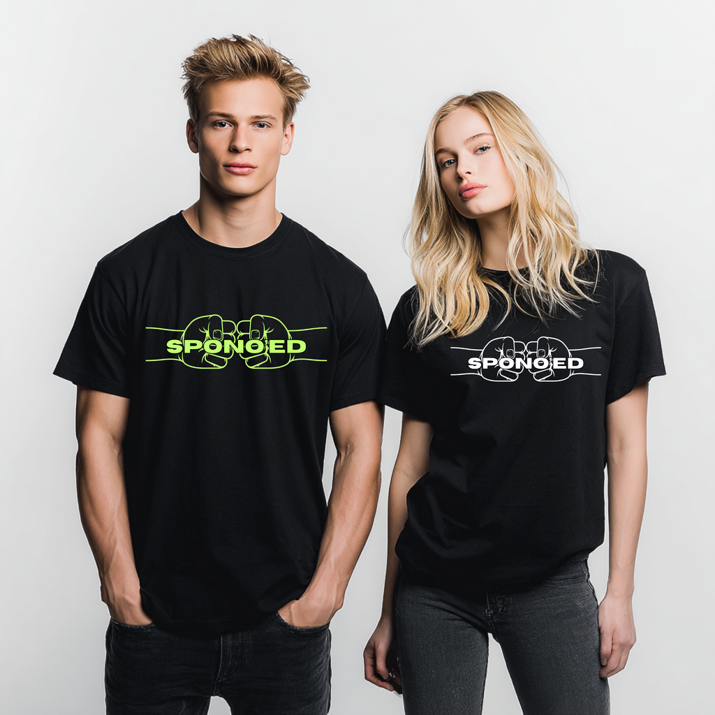 Statement Tee