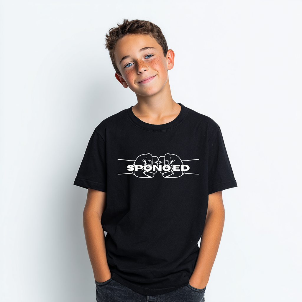 Statement Tee