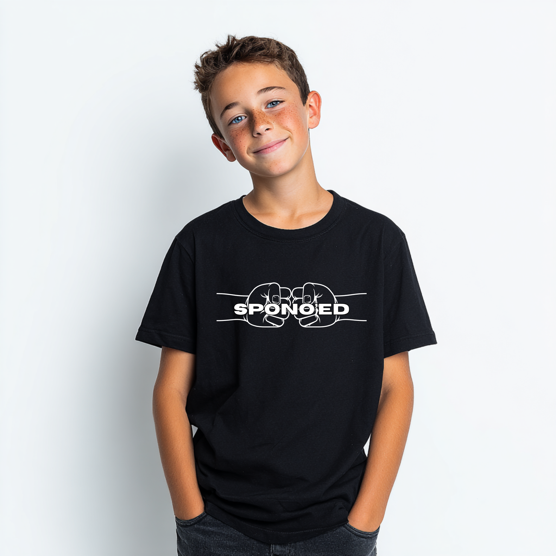 Statement Tee