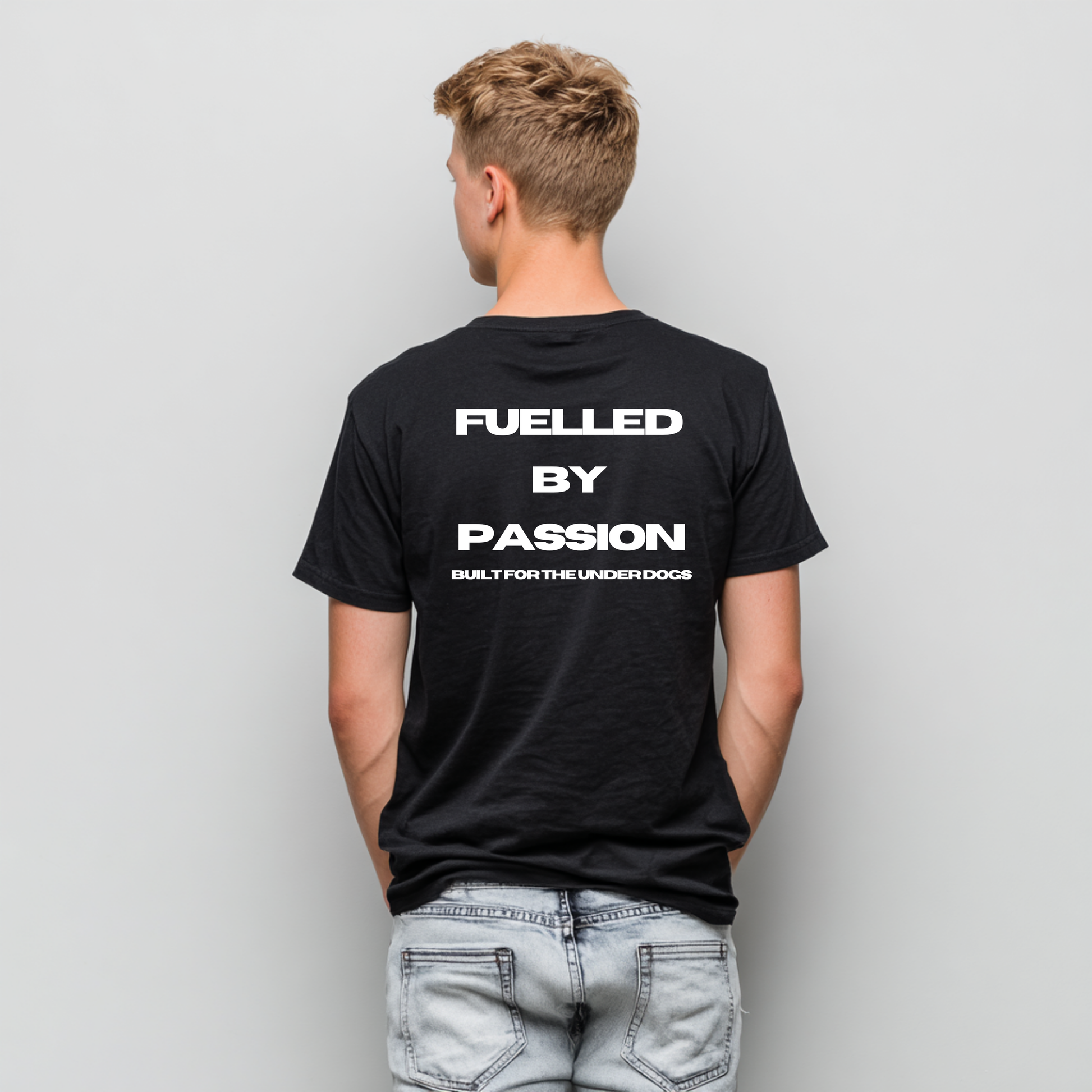 Statement Tee
