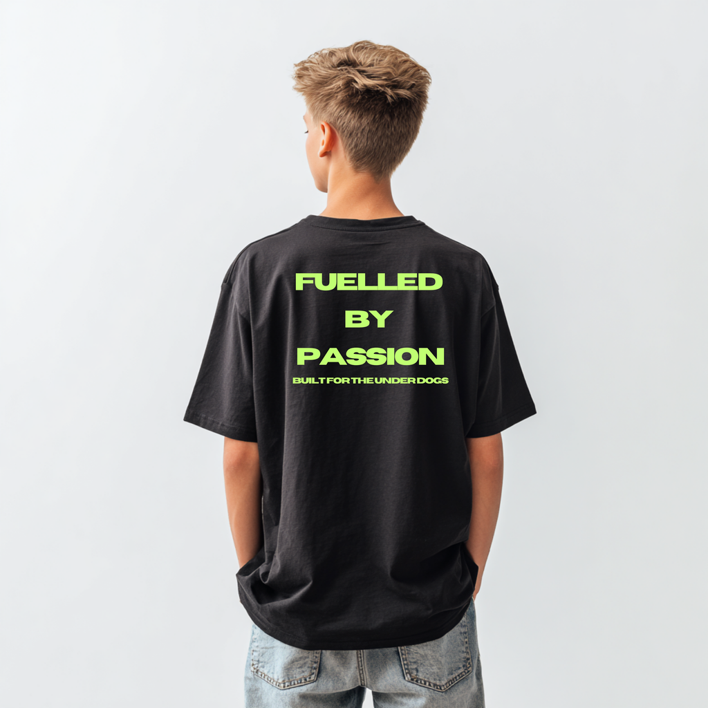Statement Tee