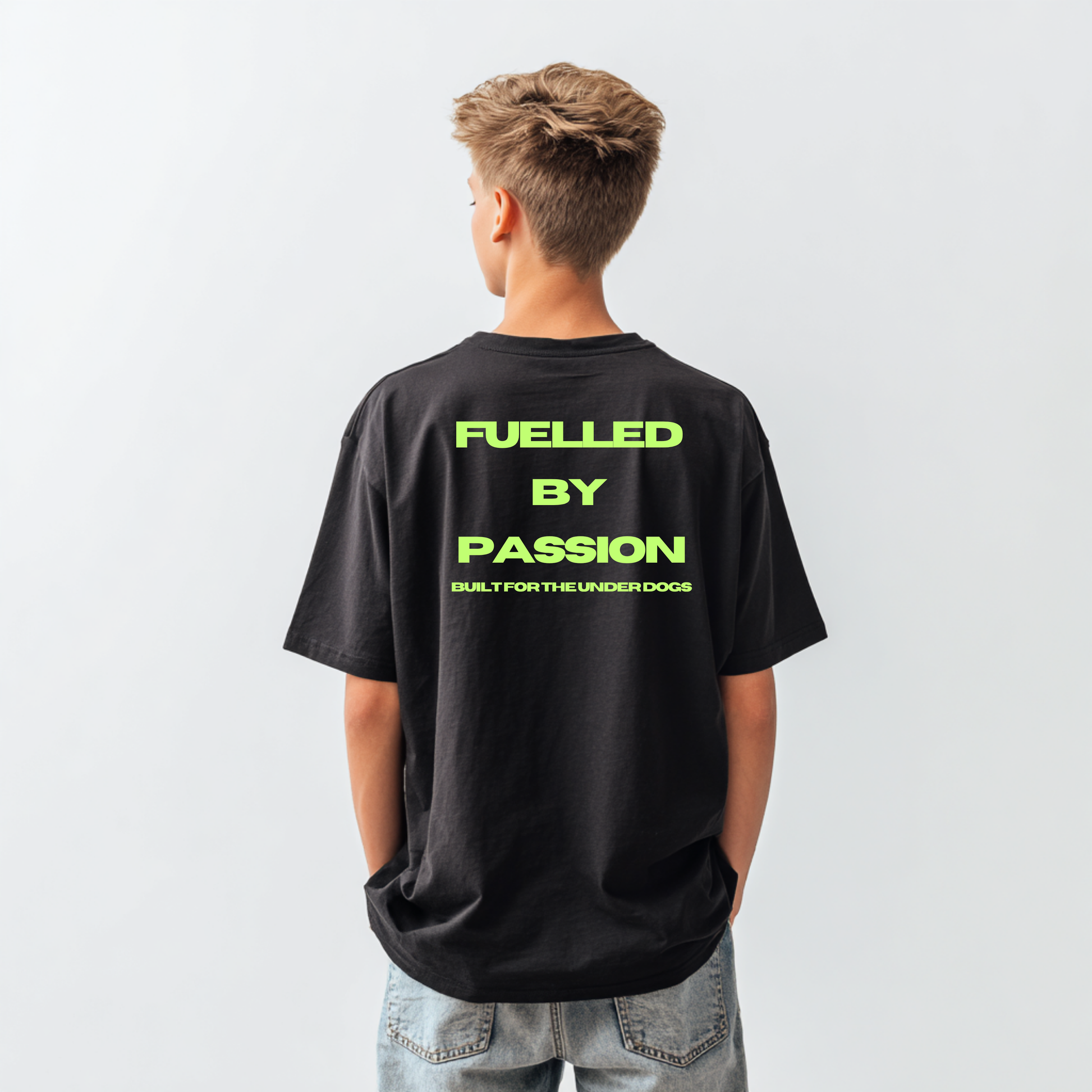Statement Tee