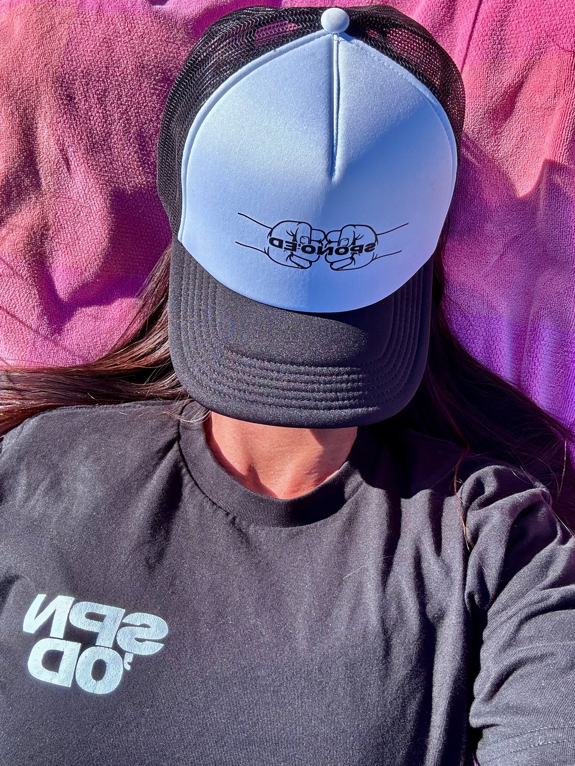 Ladies Identity Tee