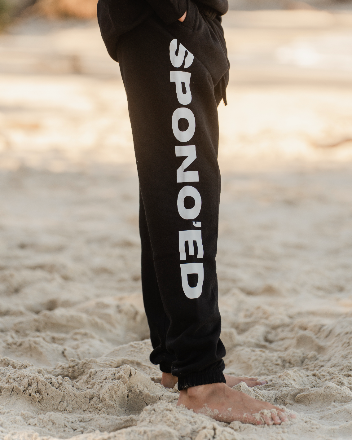 Mens Core Trackies