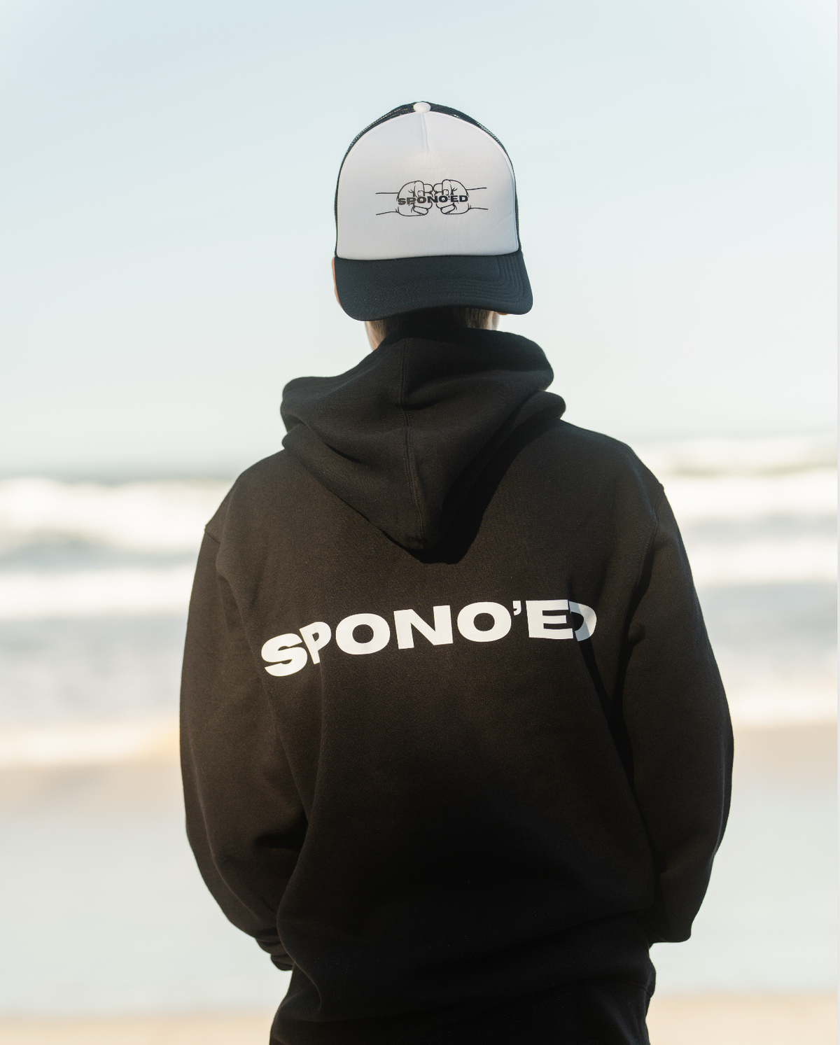 Legacy Hoodie